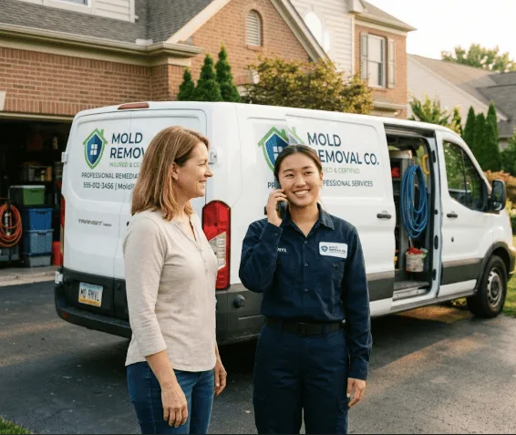 Crawlspace Mold Remediation Goodfield, IL FAQs